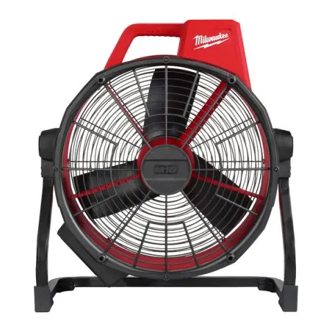 Milwaukee 4933492110 Fläkt Köp online